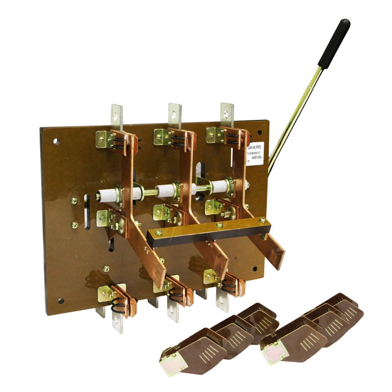 ПРБ-01-37В31201-00 УХЛ3 400А 