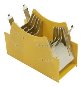 Дугогасительная камера для ВР32-35в (для перекидного)