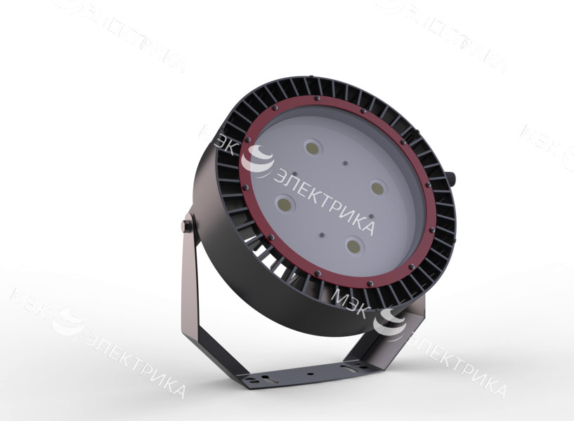 Светильник L-industry Extreme/50/Д/750/04/I12-61/220AC IP66