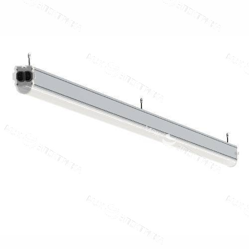 Светильник L-trade II 45 EASY LOCK/37/Г30/4.0K/01/IKVI-22/220AC IP66 поворотное крепление LEDEL LTR2