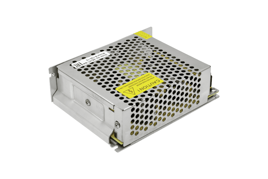 Блок питания S-120-12