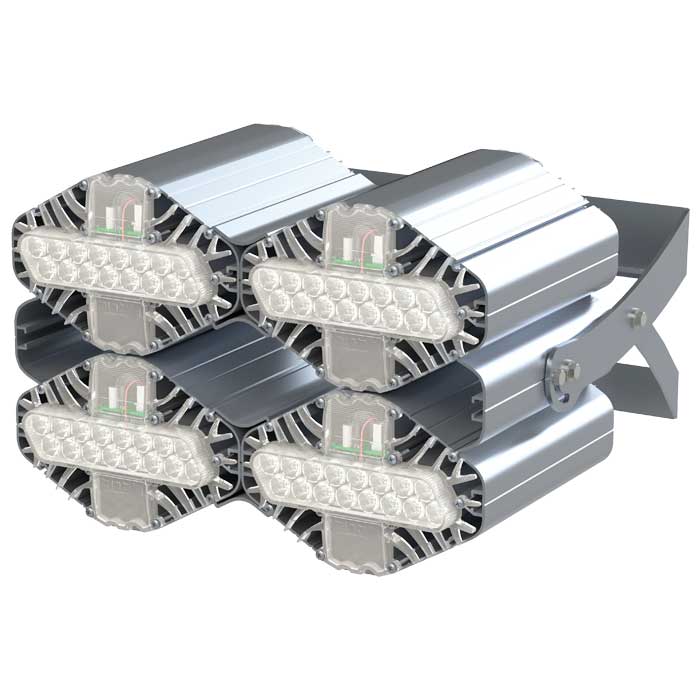 L-lego II 220 banner/178/Д/4,0K/01/L100/IKIX-64/220AC IP66