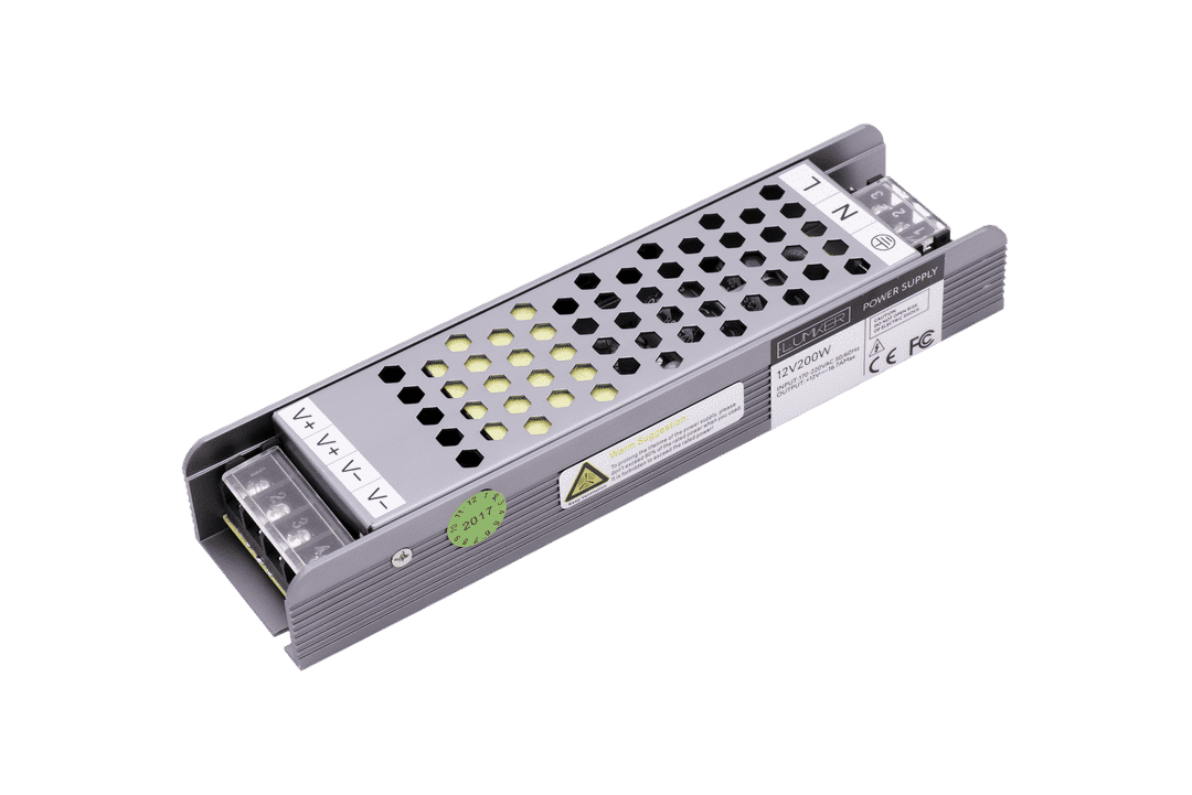 Блок питания YA-200-12