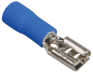 Разъем РпИм 2-5-0.8 (уп.100шт) IEK URM10-D25-D23-5