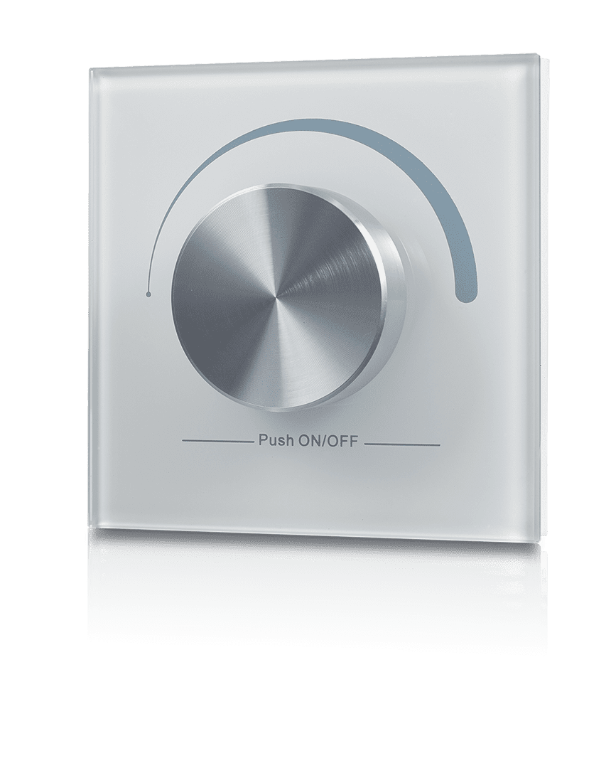 Валкодер EasyDim W-DIM-B