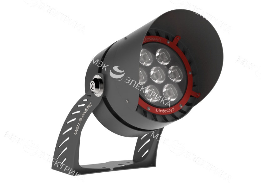 L-industry II/82/К10/4,0K/04/IKXI-61/220AC IP65 АК