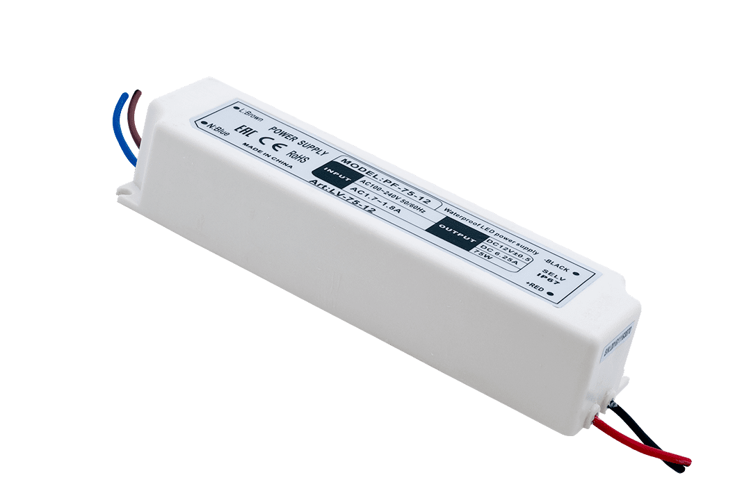 Блок питания LV-75-12