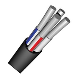 АВВГ 4х185 ож