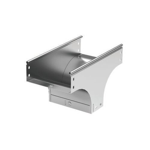 Ответвитель для лотка Т-образ. верт. TD осн. 500 Н80 в комплекте с крепеж. эл. DKC 37107K