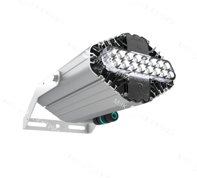 Светильник L-lego II 110 banner/90/Г30/4.0K/01/L210/IKIX-62/220AC IP66 поворотное крепление LEDEL LI