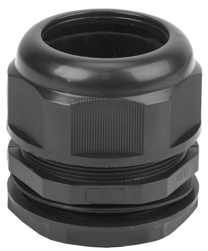 Сальник МG 63 диаметр проводника 44-54мм IP68