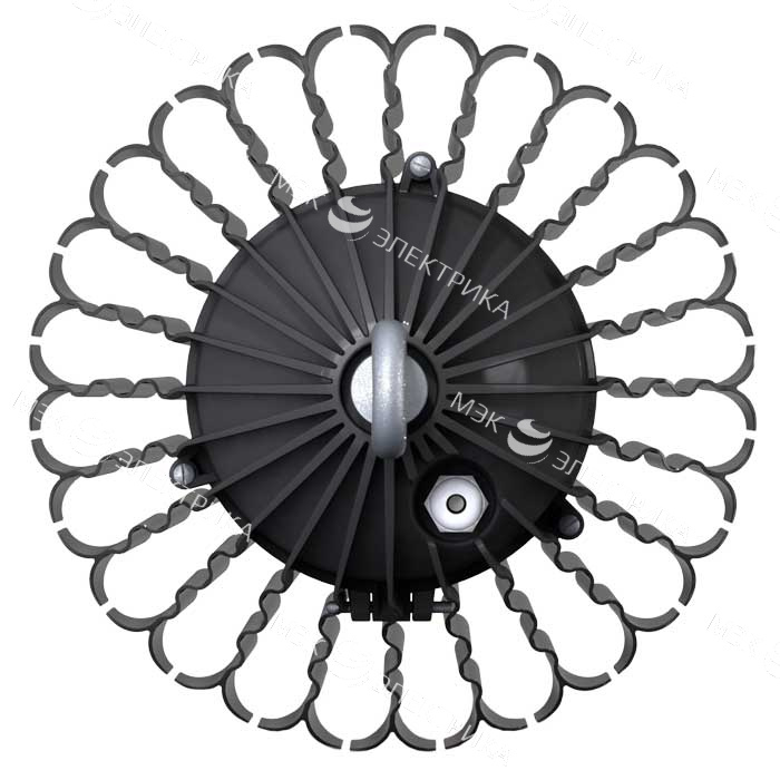 Светильник L-industry 230/170/Д/5,0K/01/220AC IP65