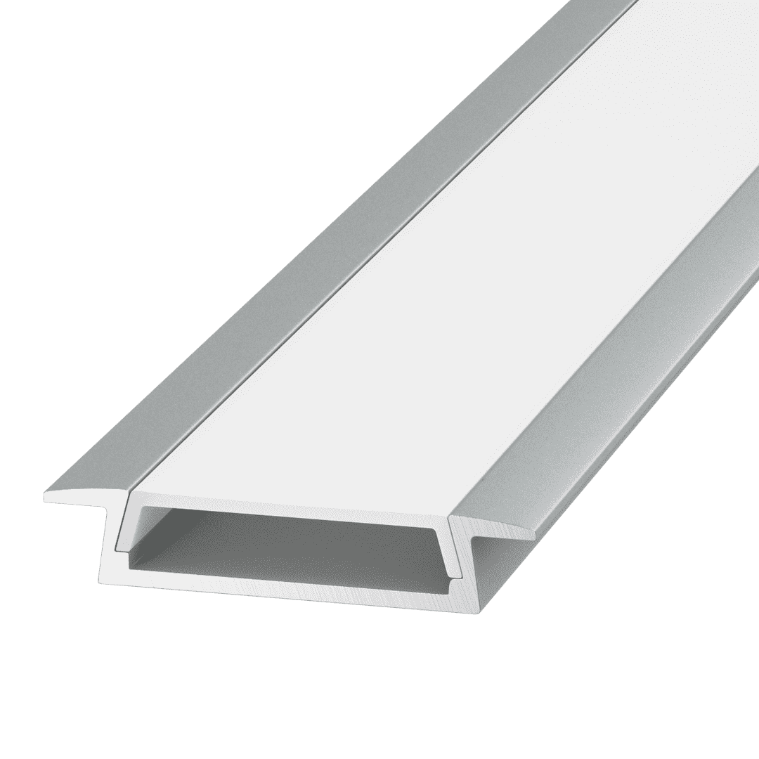 Профиль алюминиевый SWG RC-3006