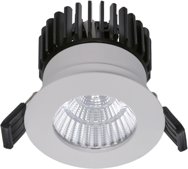 QUO 07 DG D45 3000K (with driver)