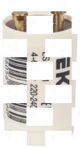 Стартер LS111M 4-65Вт 220-240В IEK LLD111-LS-65