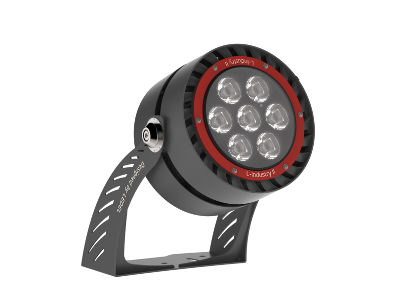 L-industry II/82/Г40/Red/04/IKXI-61/220AC IP65 АК