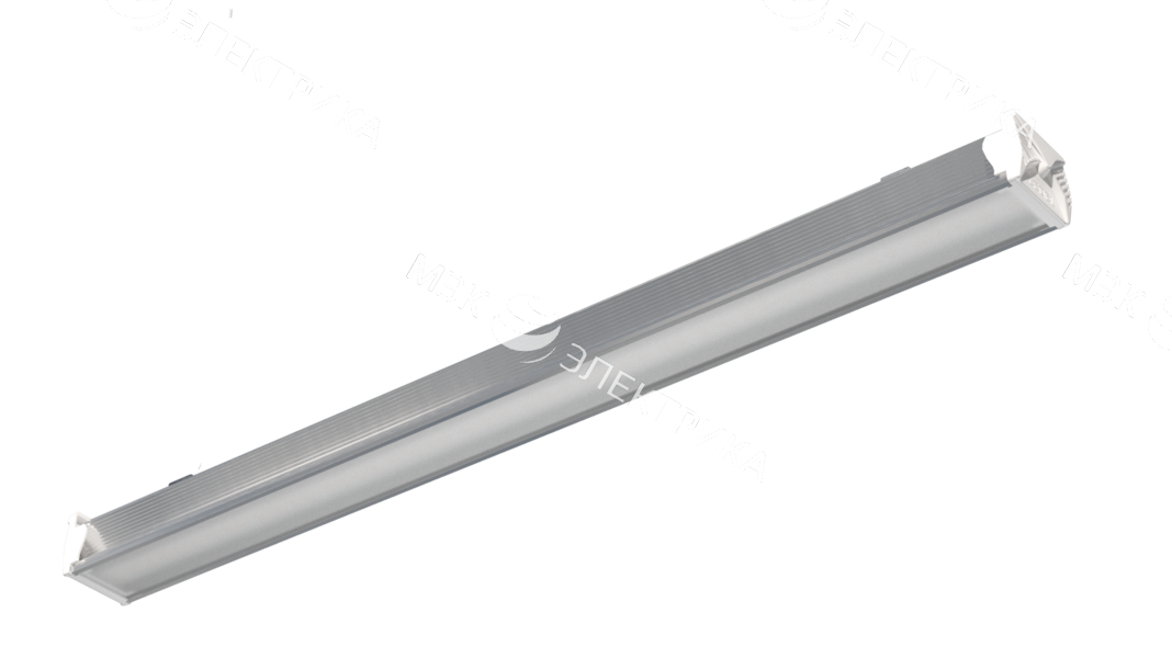 Светильник L-industry NEW 48Т/46/Д/4.0K/03/IKII-32/220AC IP66 подвесное крепление LEDEL 512204600843