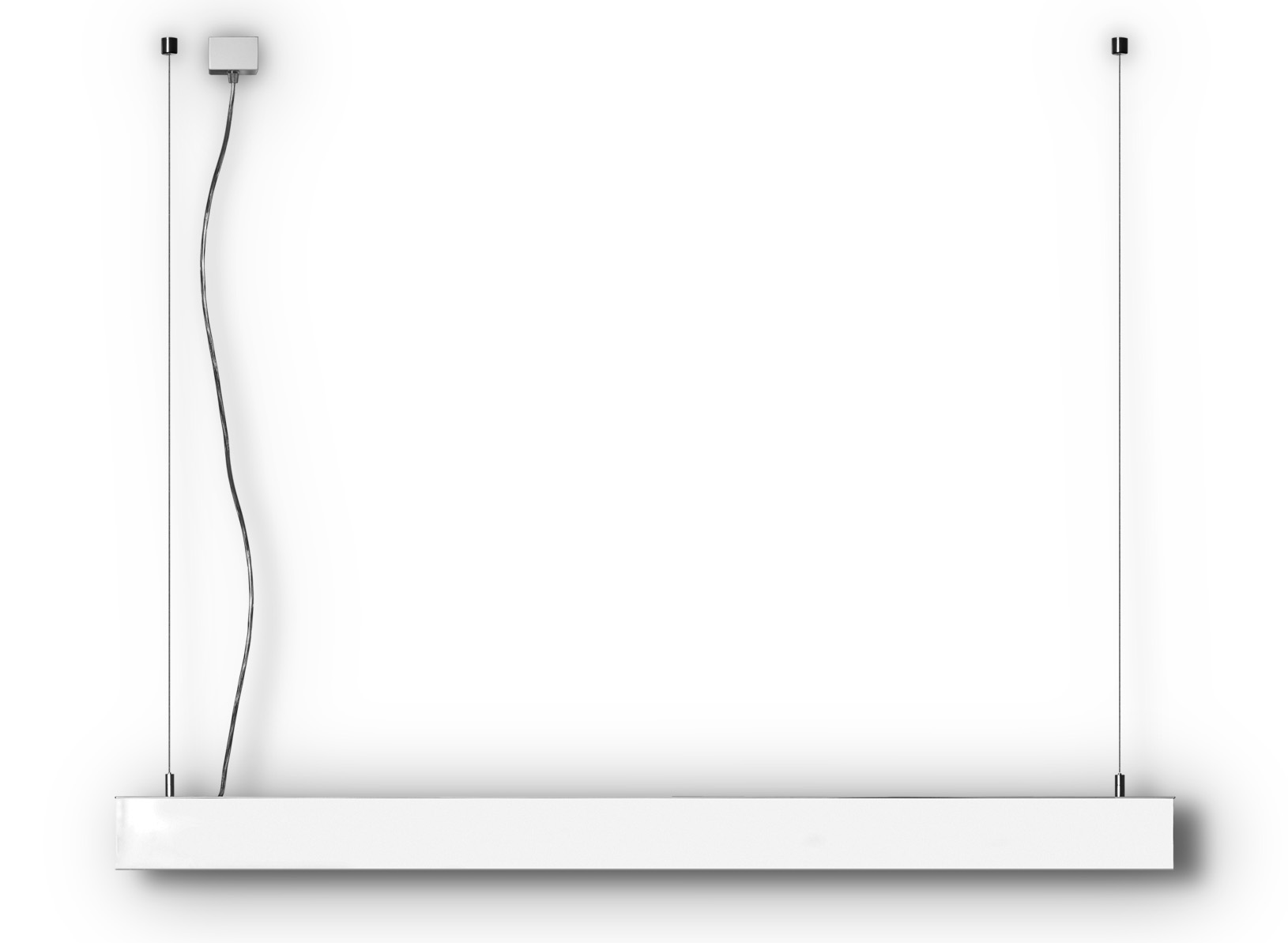 IZAR LINE P LED 1200 WH 4000K