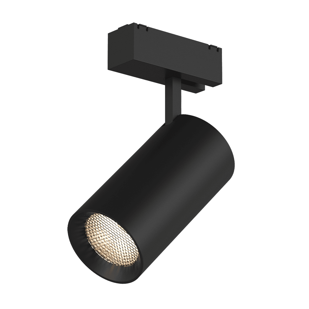 Светильник для низковольтного трека SY