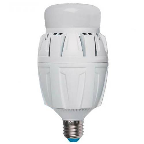 Лампа светодиодная LED-M88-100Вт/NW/E27/FR ALV01WH картон Uniel 09507