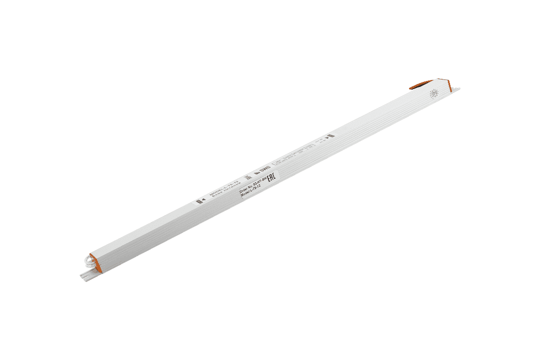 Блок питания L-75-12