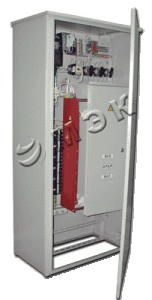 ШВУ-5 -шкафное вводно-распределительное устройство