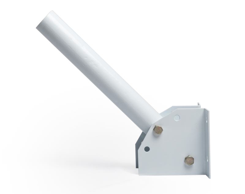 Кронштейн настенный под РКУ-250мм