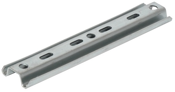 Держатель горизонтальный VH400 сталь IEK CLW10-VH-400