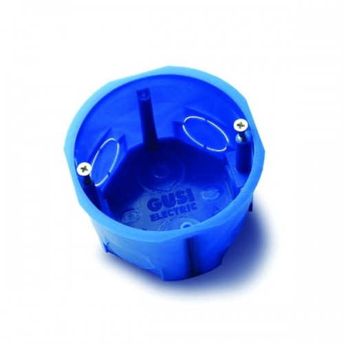 Подрозетник СЗМ3 для бет. стен