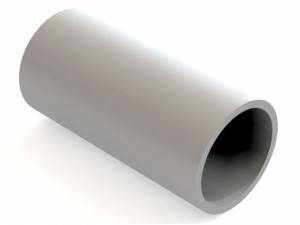 Муфта Соединительная прямая, IP40 50мм (100шт.)