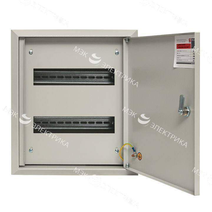 Щит ЩРВ-18 (з) EKF mb11-18