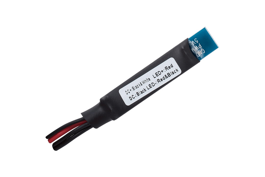 мини-диммер