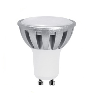 Лампа светодиодная GU10-7.5Вт-3000К LED-JCDRС ASD