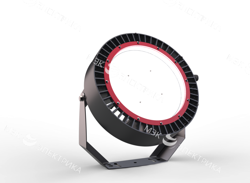 Светильник L-industry Extreme/100/Д/740/04/I12-61/220AC IP66