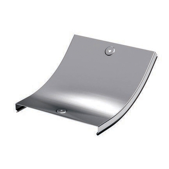 Крышка для угла вертикального внутр. 45град. осн.150 CS 45 DKC 38223