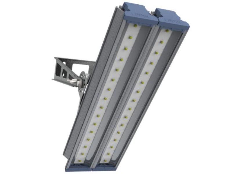 Прожектор светодиодный L-BANNER 48/7248/72/Г30 5000K