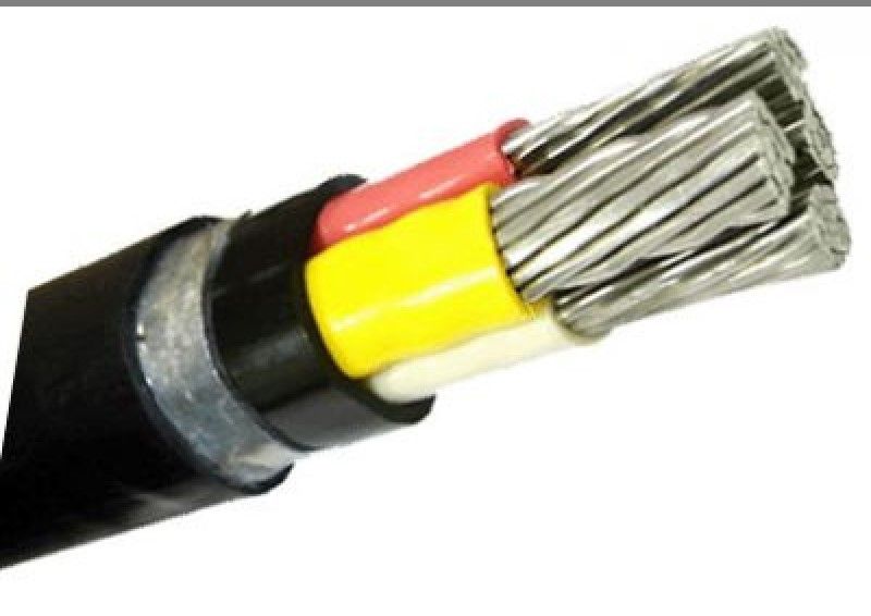 АВБбШв 4х70 мж