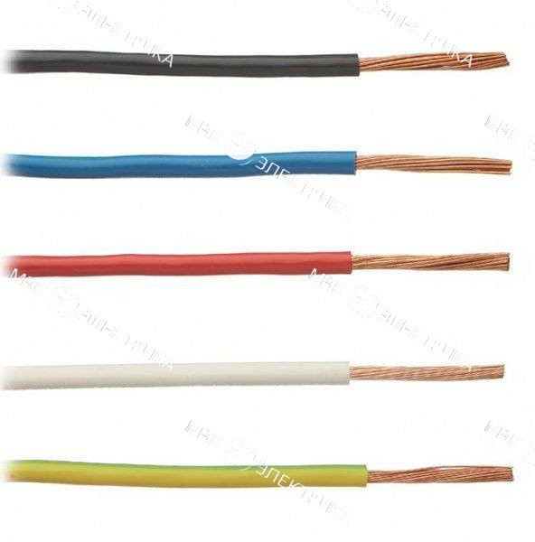 ПВ-3 1 х1 (белый)