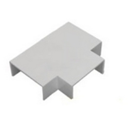 Угол Т-образный к кабель-каналу 100х50 