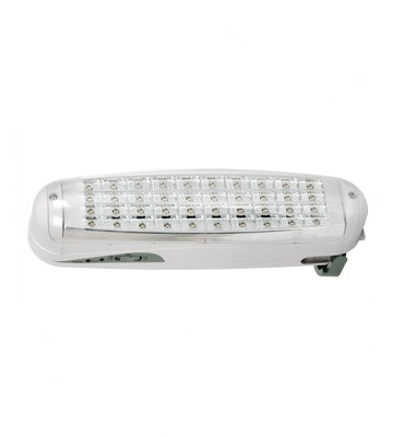 Светильник светодиодный аварийный СБА 1089С 40 LED LEAD AC/DC ASD