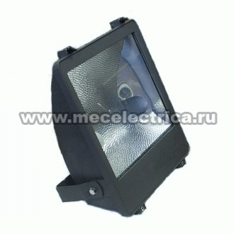 Прожектор (ДРИ) ZY-2012 400W AS* Астер