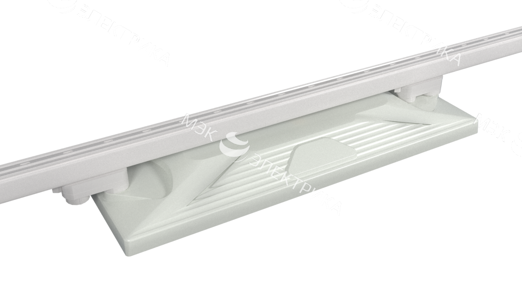 Светильник L-store 60/ГСП2/3.0K/MT-VF/SH/220AC IP20 RAL7038 шинопровод (SH) LEDEL LSTORE00049