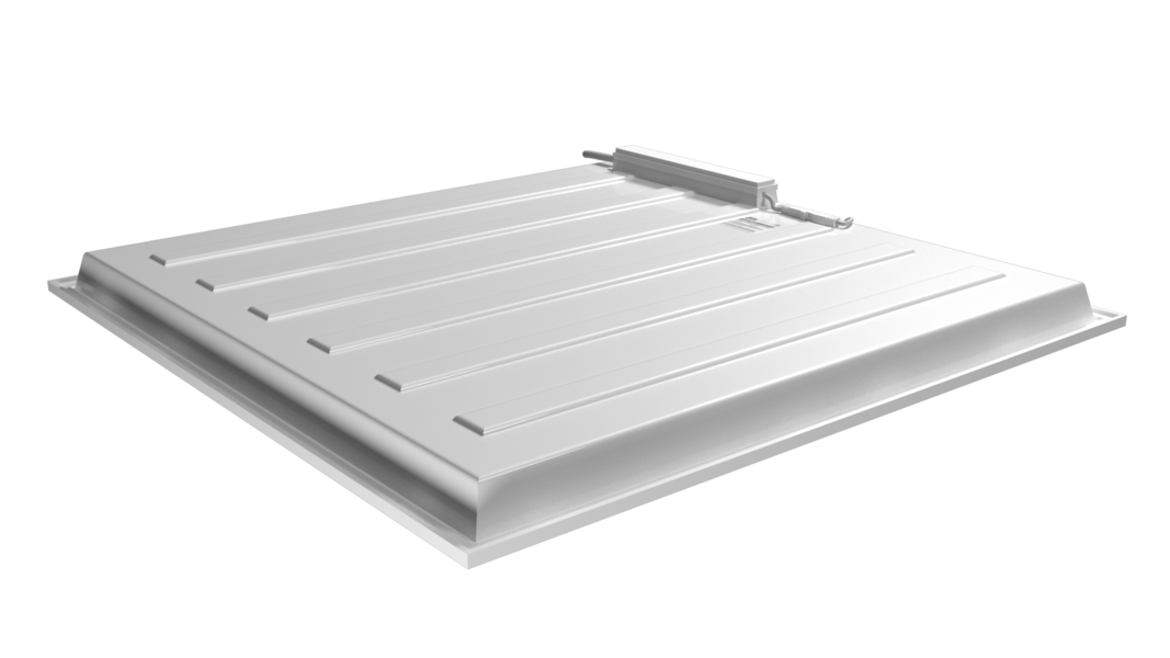 Светильник L-office Balance 30/Д/5,0K/03/SD/220AC IP40