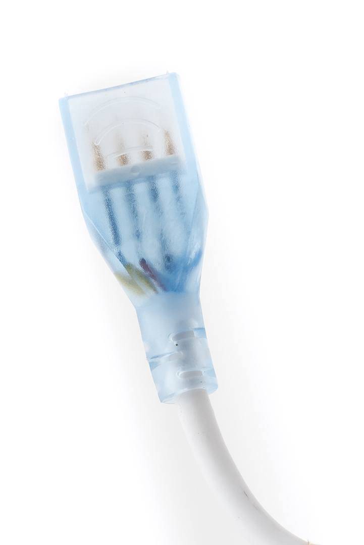 Контроллер RGB для ленты 220В