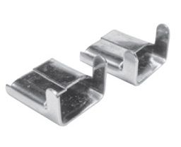 Скрепа под ленту для СИП NC20 