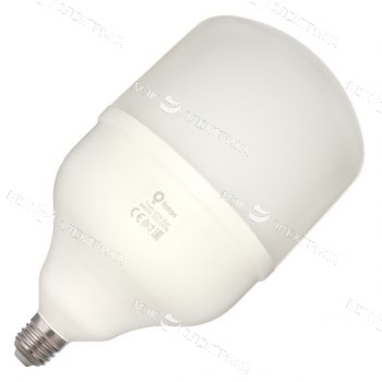 FL-LED T100 30W t<+40°C E27 4000К 2800Lm 220В-240V D100x191 FOTON_LIGHTING - лампа