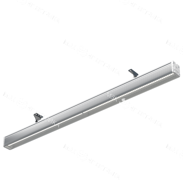 Светильник поворотный L-fusion Office 30 Вт 4000 К