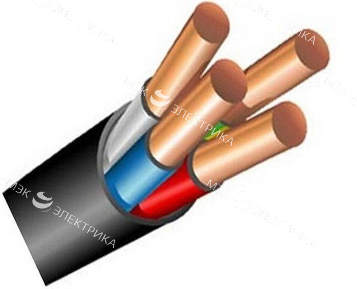 ВВГнг 4х240