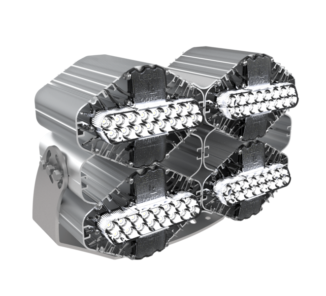 L-lego II 110 banner/90/Г60/5,0K/01/L210/IKIX-62/220AC IP66