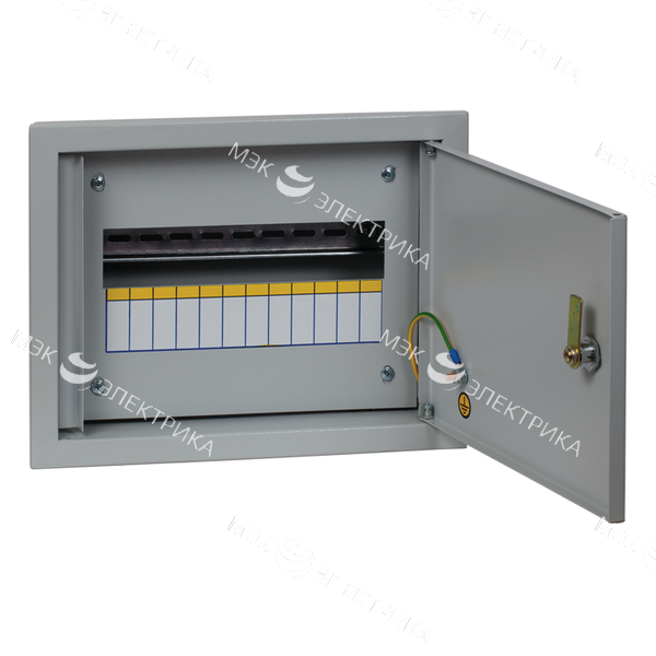 Щит ЩРВ-12(з) EKF mb11-12